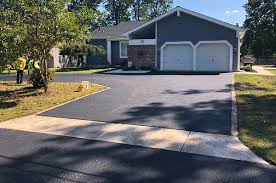 Best Gravel Driveway Installation  in Hoer, OK